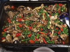 -蘭奢雅集·江浙菜(青山江滩店)