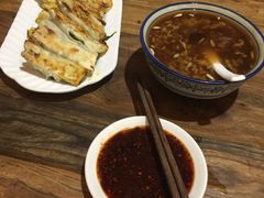 -海荣锅贴馆(五味十字店)