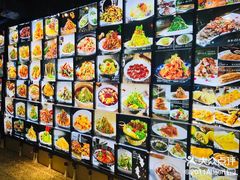 -粗粮人家(簋街店)