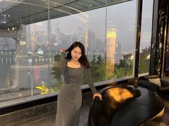 -Yolo私汤温泉设计师酒店(重庆南滨路店)