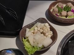 -狐狸爱上椰子鸡(滨江星光大道店)