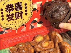 -東更道点心行(花园路店)