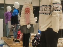 -优衣库(上海金桥国际商业广场店)