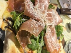 -沏点Trattoria意大利餐厅(新街口店)
