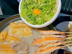 -牛牛和牛海鲜粥底火锅(长虹国际城店)