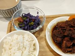 -箪食记(汉口路店)