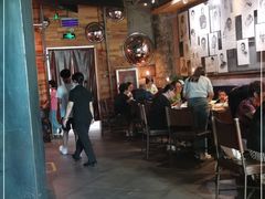 大堂-小团圆餐厅(欧洲城店)
