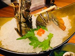 -Mr·Fish鱼鲜生海鲜放题(银泰in99店)