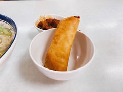 -明呈黄鱼面馆(斜土路店)