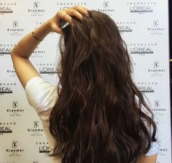 -Kraemer Paris  苏豪路易士·嘉玛发廊