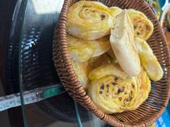-上王村王家三合院农家乐