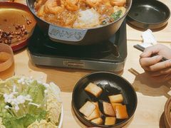 -牛腩之旅·牛腩牛杂煲(光启城美食城店)
