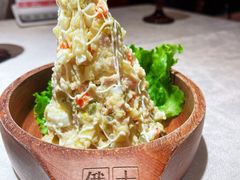 -俄士厨房(环球港店)