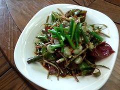 -云西廖记板鸭(什邡利民路店)