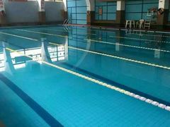 -BK博·康健身(金地格林小镇店)