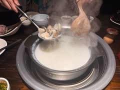 -大良毋米粥(锦龙路总店)