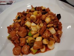 -万荣烤鸭店·北京菜(天坛店)