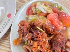 -哈尔滨师范大学-第2学生食堂