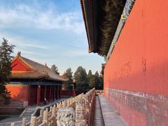 -北京市劳动人民文化宫(太庙)