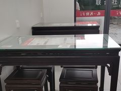 -孔一凡·手工饺子(时尚明苑店)