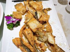 -大欢喜饭店(江怡路店)