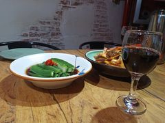 -小杨烤肉(朱雀店)