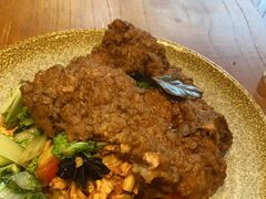 -圳兴面王·拌川·特色炒面(南山保利剧院店)