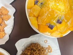-水牛奶皇后糖水铺(深圳总店)