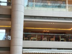 -威斯汀舞台餐厅