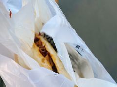 -清真拉妈卤味(回民街店)