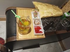 -圣和足道·瑶浴SPA·养生茶府(光华店)