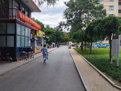 -中国政法大学(昌平校区)