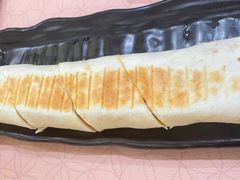 -BRBR叙利亚餐厅(总店)