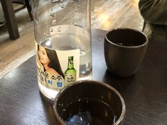 -咸草酱蟹