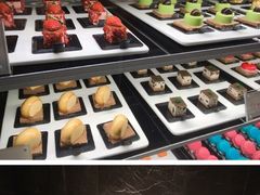 -半岛翡丽海鲜自助餐厅(观风亭店)