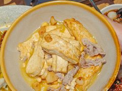 -太二酸菜鱼(花都融创茂店)