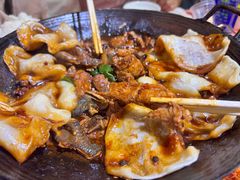 -忆外婆徐州菜·地锅鸡·生日宴(吴庄店)