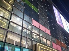 -天虹商场(后海店)
