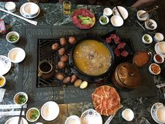 -丽江火塘人家(西安路店)