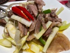 -西贝(宁波天一国购店)