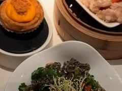 -禄运茶居·手工点心(猎德店)