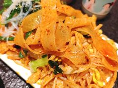 -福苗小骆驼烧烤(曲江店)