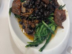 -马凯餐厅(长椿街店)