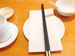 餐具摆设-鼎泰丰(当代商城店)