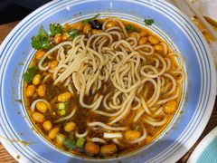 -掌上鲜(南顺城街店)