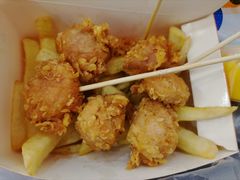 -前进5路汉堡炸鸡(前进五路店)