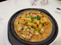 -龙的酒楼·手工早茶·顺德菜(近良路店)