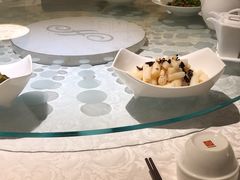 -大连富丽华大酒店