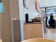 -星巴克(佛山南海万科店)