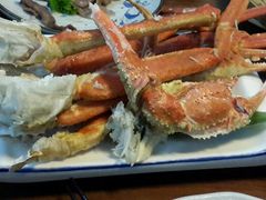 蟹脚-初花·日本料理